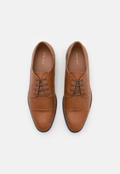 Pier One Veterschoenen - Cognac -Pier One Schoenen Winkel ac1b1c0a9c86494f9aea98c9d389b58f