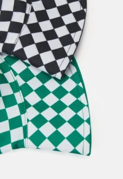 Pier One Hoed - Black/Green -Pier One Schoenen Winkel ac2b9678e72746549d7c7fc8f5619003