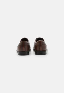 Pier One Leather - Veterschoenen - Brown -Pier One Schoenen Winkel ae2403256d344e32a3b1d4540c5bd418