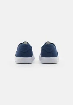 Pier One Unisex - Sneakers Laag - Dark Blue -Pier One Schoenen Winkel ae24fe6bb4f8495a93353a85f38af128
