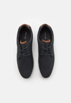 Pier One Sportieve Veterschoenen - Dark Blue/White 5 Pier One Sportieve Veterschoenen - Dark Blue/White -Pier One Schoenen Winkel b1d0e668f2b548d880dbbe0bba984a2b