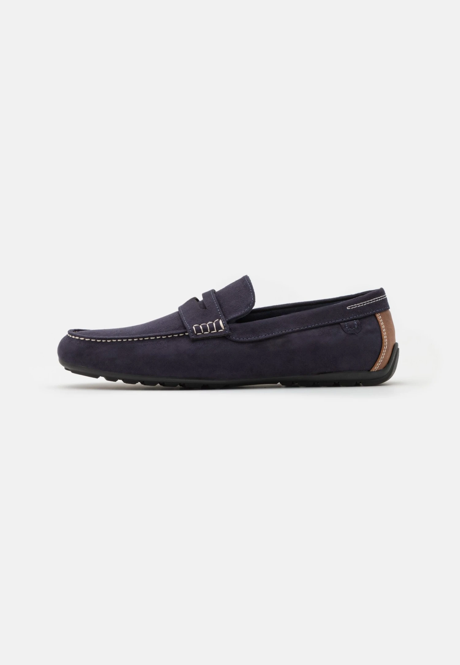 Instappers - Dark Blue Pier One Instappers - Dark Blue -Pier One Schoenen Winkel b28021b3ae644089be3a7e848d594d4f scaled