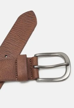 Pier One Leather Unisex - Riem -Dark Brown -Pier One Schoenen Winkel b30d520b2de6401983da502ed4c001fe