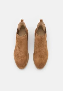 Pier One Leather - Korte Laarzen - Brown 7 Pier One Leather - Korte Laarzen - Brown -Pier One Schoenen Winkel b3c7f56345634c3d880ec623543bd158