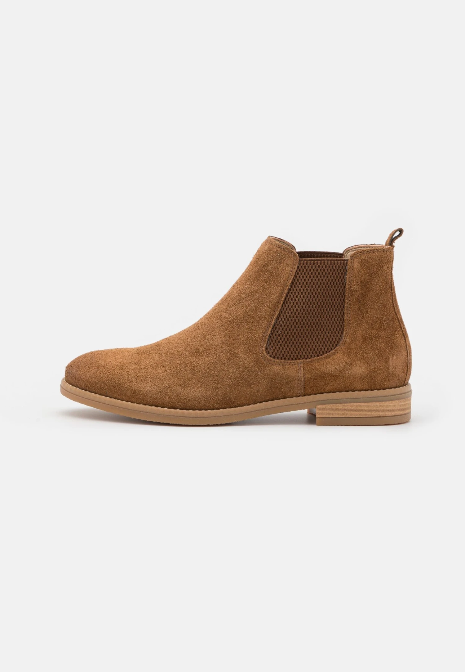 Leather - Korte Laarzen - Brown Pier One Leather - Korte Laarzen - Brown -Pier One Schoenen Winkel b4aa2c06f8814f3d83328875a14c2a80 scaled