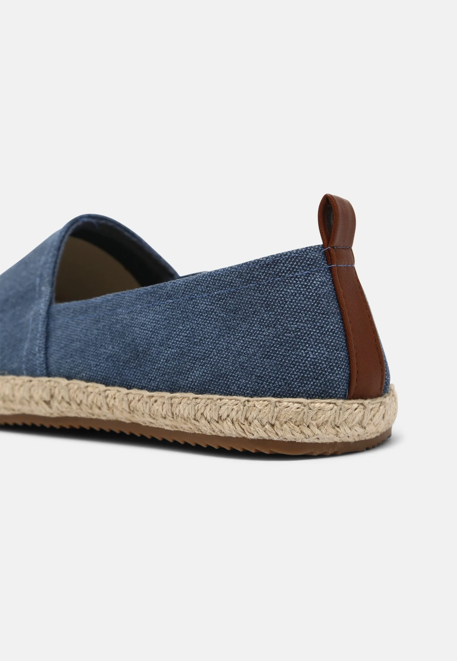 Rena Espadrille Unisex - Espadrilles - Blue Pier One Rena Espadrille Unisex - Espadrilles - Blue -Pier One Schoenen Winkel b517ee1340354961ae649b3a0c38da46 scaled