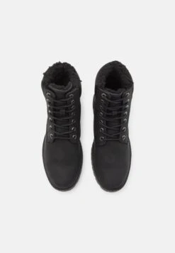 Pier One Unisex - Veterboots - Black -Pier One Schoenen Winkel b75ad43e03544087a645a4da235ab7ad