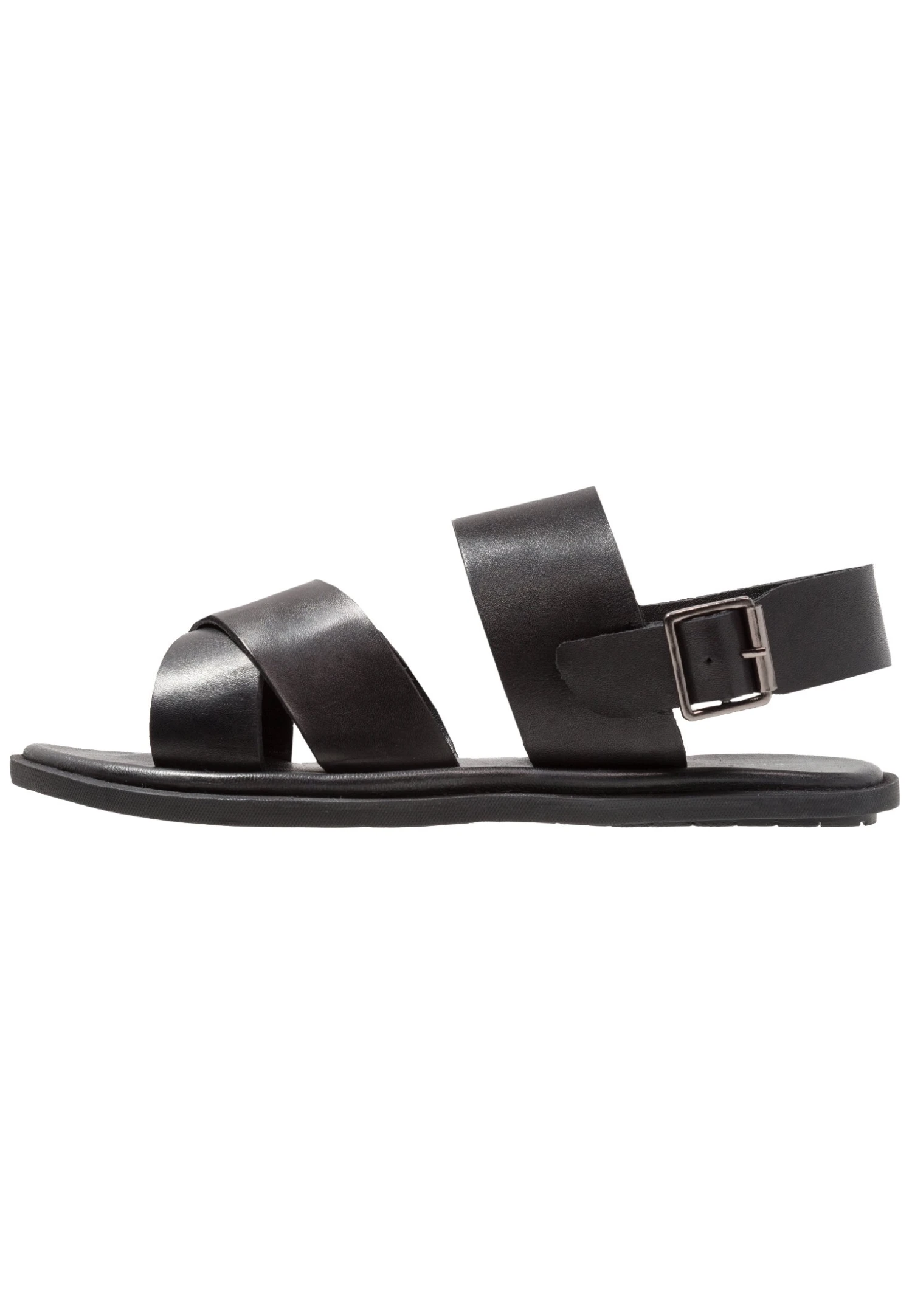 Sandalen - Black Pier One Sandalen - Black -Pier One Schoenen Winkel b790bf5acde94761ade868e377f6e23c