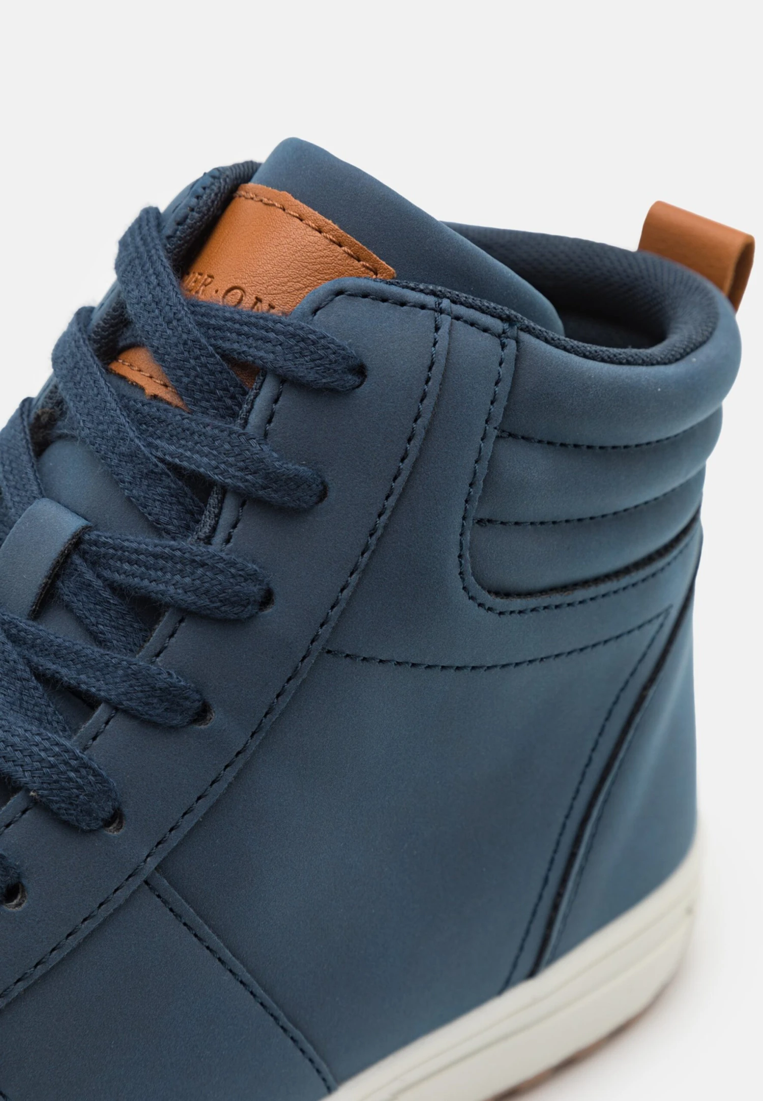 Sneakers Hoog - Dark Blue Pier One Sneakers Hoog - Dark Blue -Pier One Schoenen Winkel b7a06b0ec3fc4aac8f2688559d206507 scaled