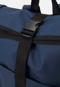 Pier One Unisex - Rugzak - Dark Blue -Pier One Schoenen Winkel b7e10aa9eda94c7383a02ebae510709f