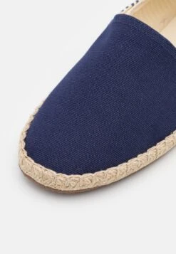 Pier One Unisex - Espadrilles - Dark Blue -Pier One Schoenen Winkel b83e937ac9f84f1099b11f3baf29ec90