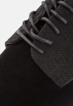 Pier One Veterschoenen - Black -Pier One Schoenen Winkel b96b2c7008b942daaf6a641bcb7188b3