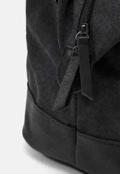 Pier One Unisex - Reistas - Black 5 Pier One Unisex - Reistas - Black -Pier One Schoenen Winkel bdc3a331f78c4a4d87c774f47b53958a