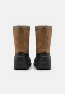Pier One Unisex - Snowboots- Beige -Pier One Schoenen Winkel be48e2c1f1ac4df9bfc73fde3a1f9bb2