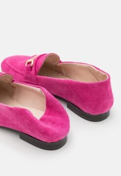 Pier One Leather - Instappers - Pink 7 Pier One Leather - Instappers - Pink -Pier One Schoenen Winkel be53f00b44f14eeeab5a1c80a2838e95