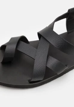 Pier One Teensandalen - Black -Pier One Schoenen Winkel bfc9cb202a1044a7af0b0ffa2591ad7d