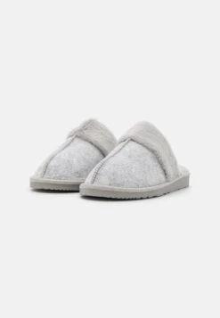 Pier One Pantoffels - Grey 4 Pier One Pantoffels - Grey -Pier One Schoenen Winkel bfff2adf080040eda5a8c424bf45895b