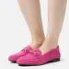 Pier One Leather - Instappers - Pink 2 Pier One Leather - Instappers - Pink -Pier One Schoenen Winkel c11131e8451e43b6a4a3ae7329da1c05