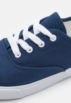 Pier One Unisex - Sneakers Laag - Dark Blue -Pier One Schoenen Winkel c156b422cd1047d18493b07344db01a9