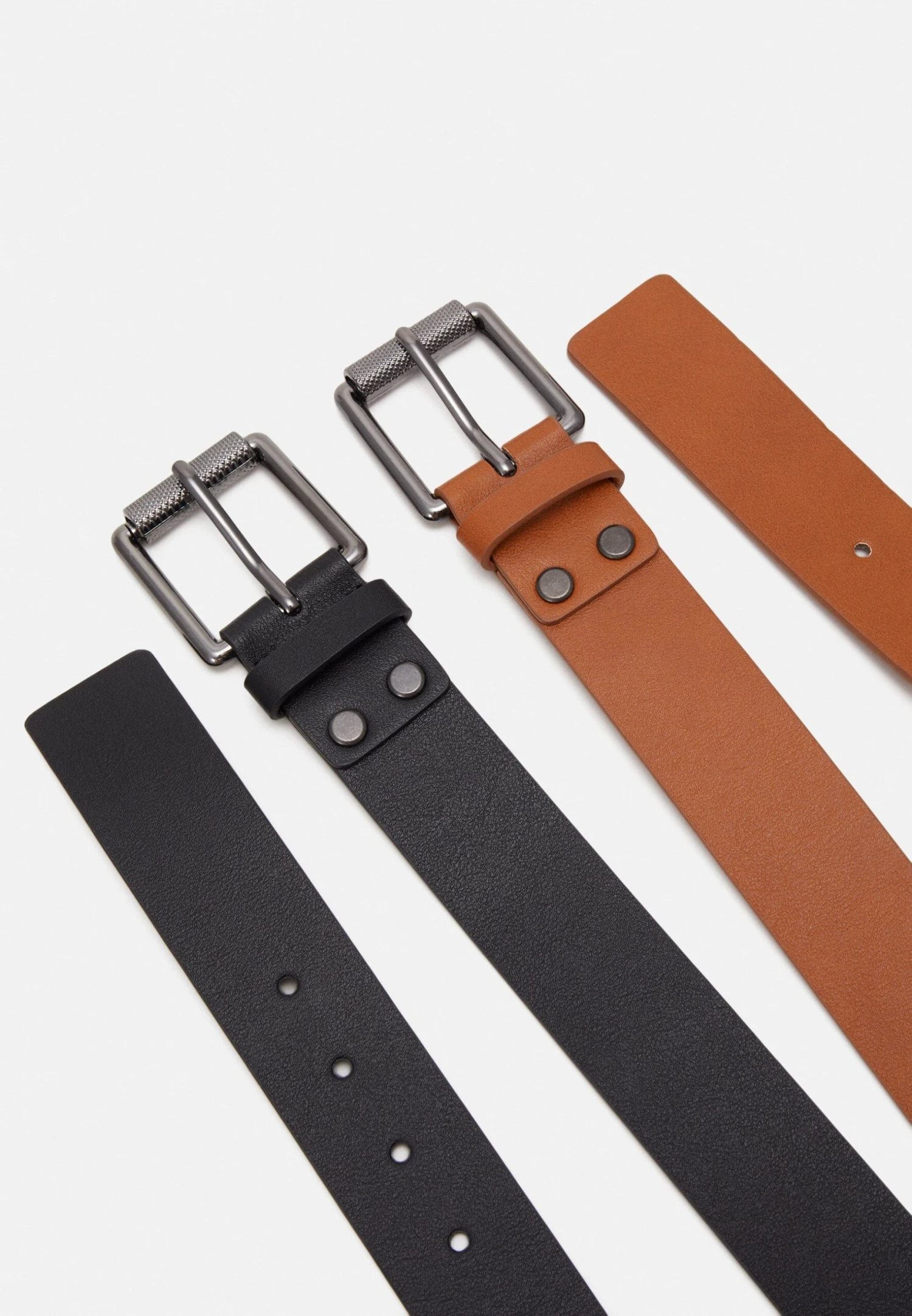 2 Pack Unisex - Riem - Black/Cognac Pier One 2 Pack Unisex - Riem - Black/Cognac -Pier One Schoenen Winkel c1fbee6c74fe45f6897091161f5d166d scaled