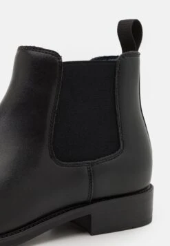 Pier One Korte Laarzen - Black 7 Pier One Korte Laarzen - Black -Pier One Schoenen Winkel c398de8a0d644edea6dd522cea149d1b