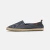 Pier One Unisex - Espadrilles - Dark Grey -Pier One Schoenen Winkel c4a369234c074ed3bb06797d796df8f5