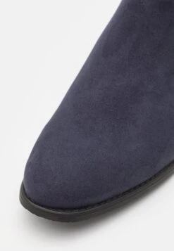 Pier One Unisex - Korte Laarzen - Dark Blue -Pier One Schoenen Winkel c64699570d1d4a9fb0e2e5e53949815c