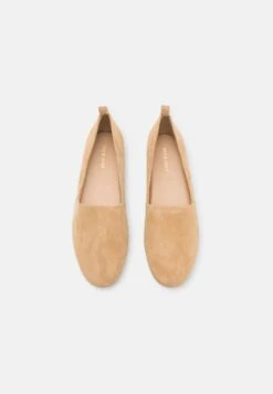 Pier One Leather- Instappers - Beige 7 Pier One Leather- Instappers - Beige -Pier One Schoenen Winkel c6d1ba64b76948658b75e4a3b9d09997