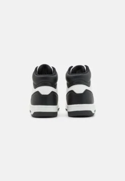 Pier One Sneakers Hoog - White 4 Pier One Sneakers Hoog - White -Pier One Schoenen Winkel c7d42de382f643bcb7b8e5bacedab58d