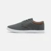 Pier One Unisex - Sneakers Laag - Grey 1 Pier One Unisex - Sneakers Laag - Grey -Pier One Schoenen Winkel cc86d06e2b1b4093a6b997ba1b0bda84
