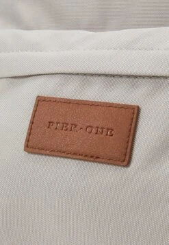 Pier One Unisex - Rugzak - Beige 5 Pier One Unisex - Rugzak - Beige -Pier One Schoenen Winkel cf934a4a2ff04fb984e68298de2e40d2