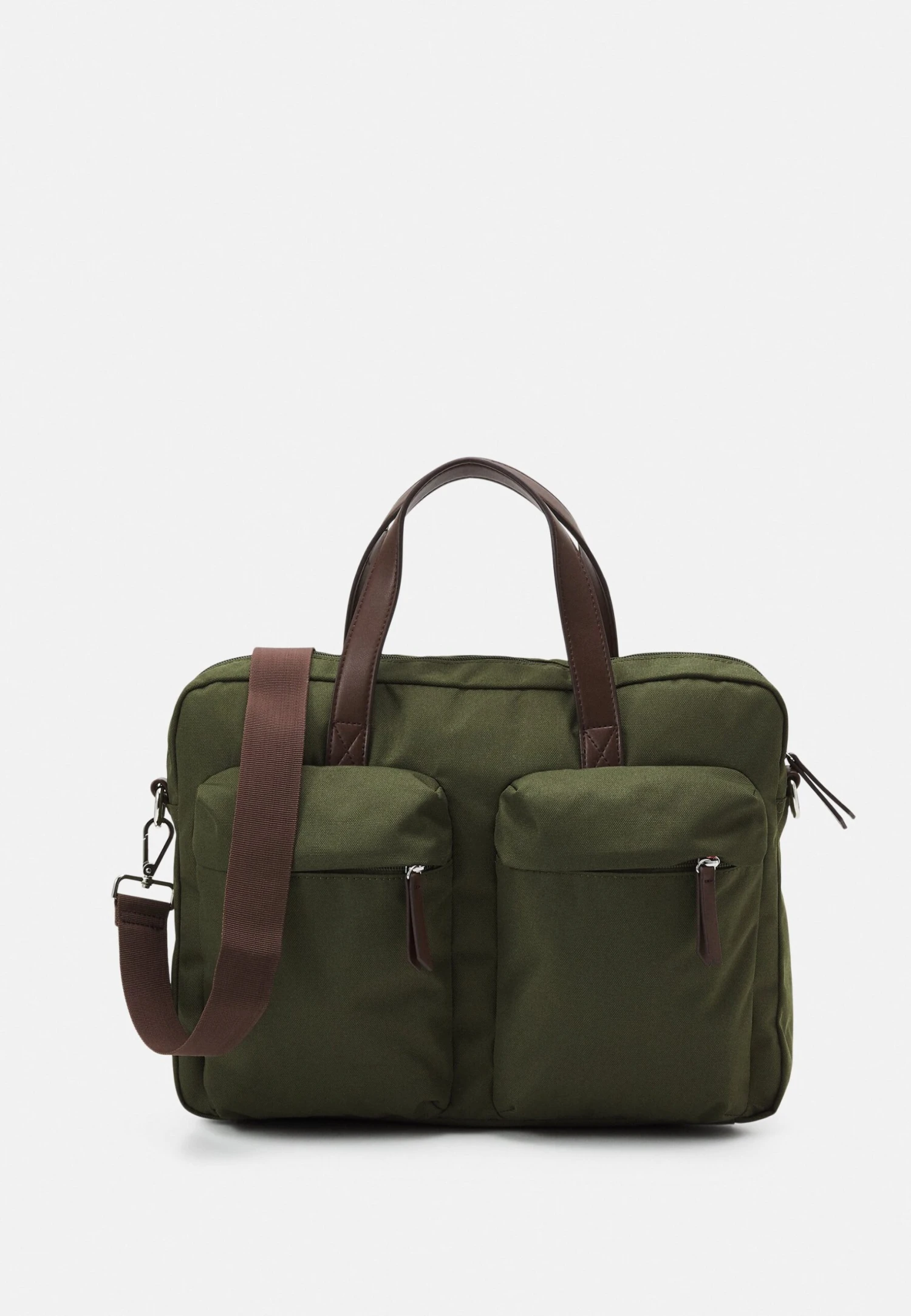 Laptoptas - Khaki Pier One Laptoptas - Khaki -Pier One Schoenen Winkel cfd3d5f8264d4b85bb46557cf841efd5 scaled