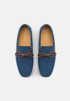 Pier One Mocassins - Blue -Pier One Schoenen Winkel cfe7beeb5c8e4ffbbbcfa45d43674e03