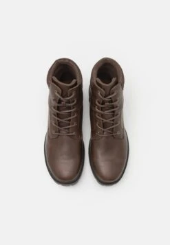 Pier One Unisex - Veterboots - Brown -Pier One Schoenen Winkel d033db888a9d48539d4821d875662d5c