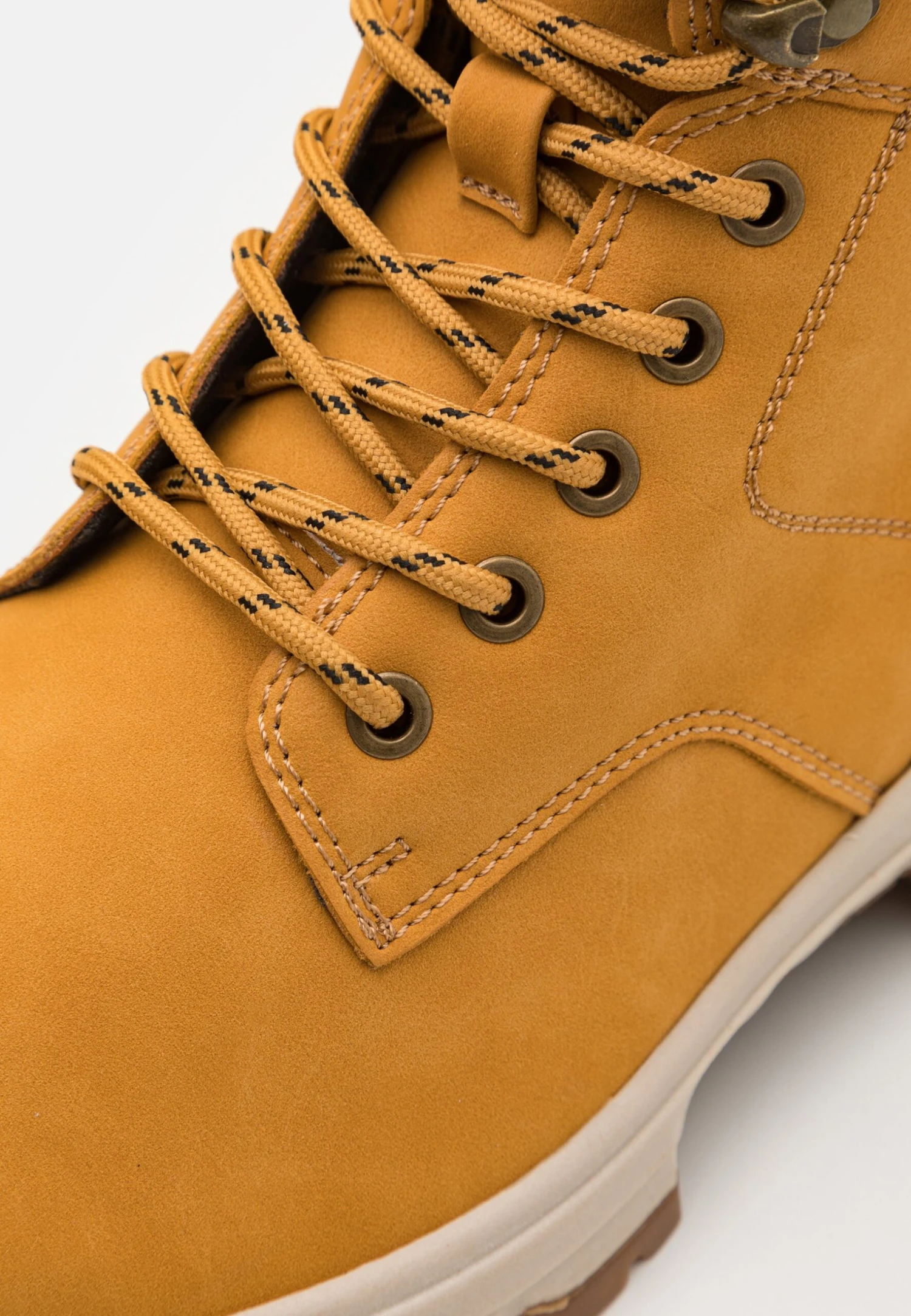 Veterboots - Yellow Pier One Veterboots - Yellow -Pier One Schoenen Winkel d03898ae4aa0492a9616a1a787f9ab9a scaled