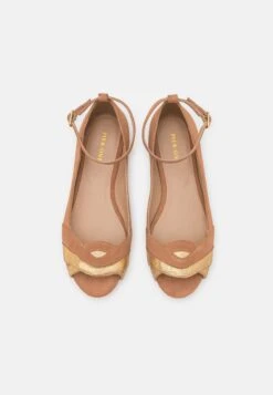 Pier One Ballerina'S - Beige 7 Pier One Ballerina'S - Beige -Pier One Schoenen Winkel d0e8e72551cc47328da43b781696aad8
