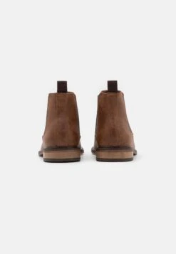 Pier One Korte Laarzen - Brown -Pier One Schoenen Winkel d10693e439f8479d9d5cdcc008358755