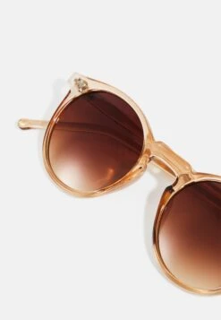 Pier One Unisex - Zonnebril - Beige 5 Pier One Unisex - Zonnebril - Beige -Pier One Schoenen Winkel d1ce50aea23d4dddaa880a773b8231cf