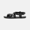 Pier One Teensandalen - Black 1 Pier One Teensandalen - Black -Pier One Schoenen Winkel d2047ee570e24ee7b019ab665bfa3487