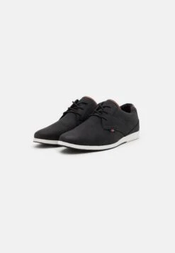 Pier One Sportieve Veterschoenen - Black 3 Pier One Sportieve Veterschoenen - Black -Pier One Schoenen Winkel d2ac1aacfea842b79124d0426183d3c6
