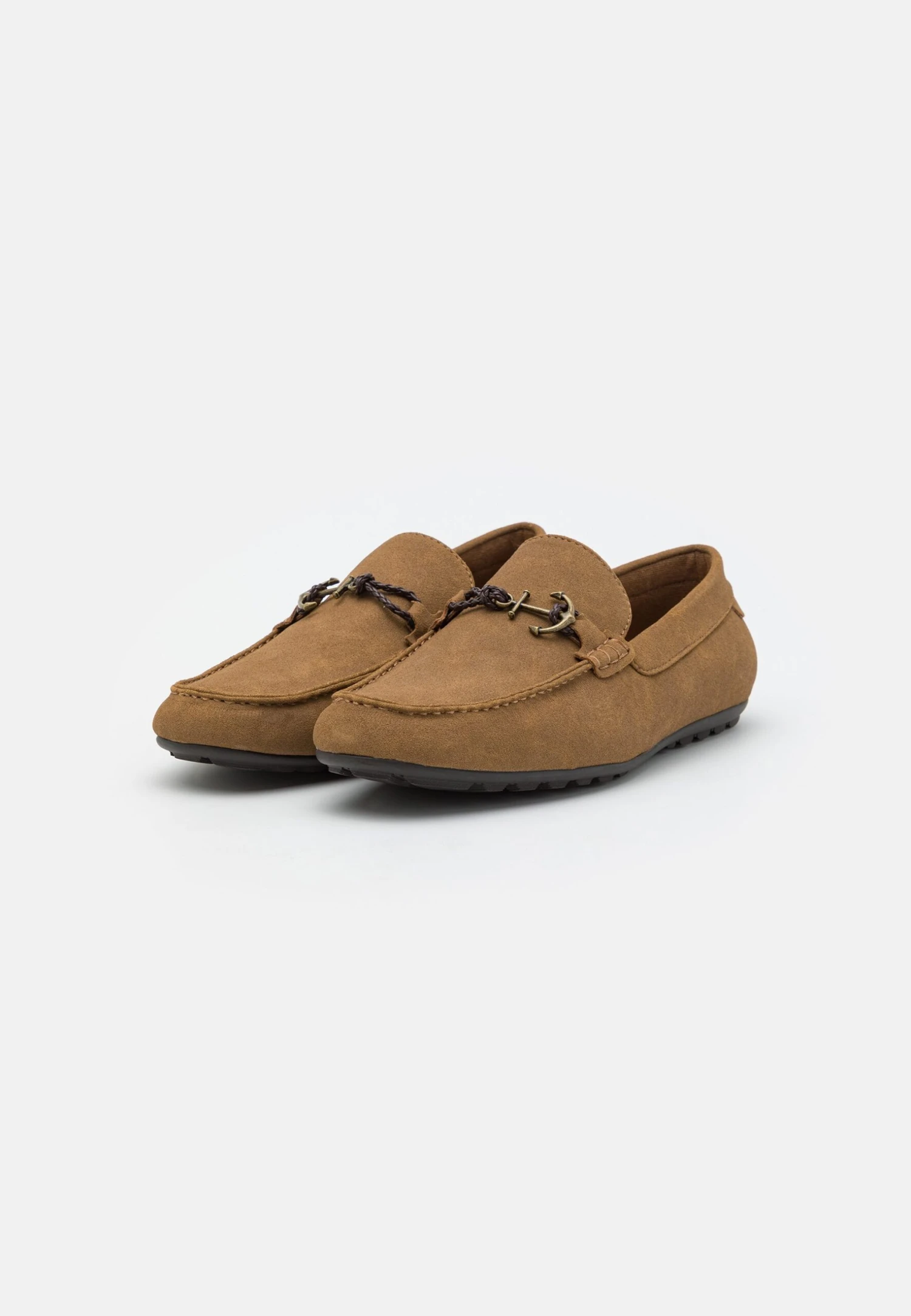 Unisex - Mocassins - Beige Pier One Unisex - Mocassins - Beige -Pier One Schoenen Winkel d3c58ad5e5fc48bd8a195f3c096e42d6 scaled