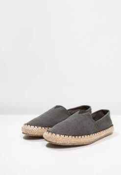 Pier One Espadrilles - Grey 4 Pier One Espadrilles - Grey -Pier One Schoenen Winkel d3f6d93cf6a84c038fa1e85511b70aa4