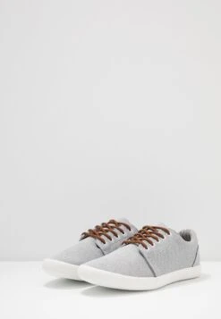 Pier One Unisex - Sneakers Laag - Light Grey 4 Pier One Unisex - Sneakers Laag - Light Grey -Pier One Schoenen Winkel d4abf33656024362baf9be7350ecaf62
