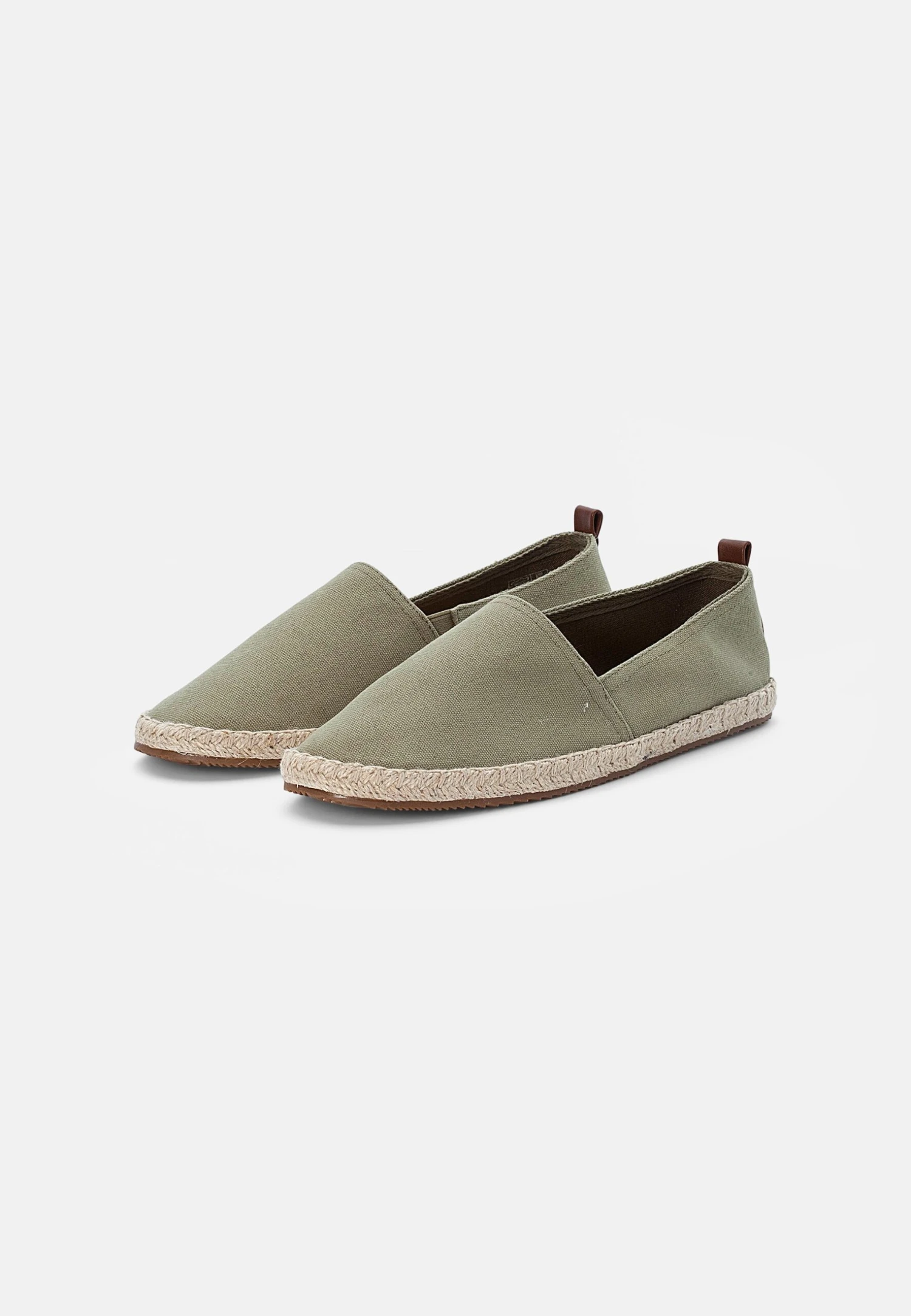 Rena Espadrille Unisex - Espadrilles - Olive Pier One Rena Espadrille Unisex - Espadrilles - Olive -Pier One Schoenen Winkel d5d60608eb9b432d87e5491dbc7d9859 scaled