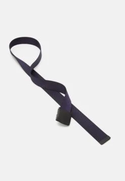 Pier One Unisex 3 Pack - Riem - Black/Dark Blue/Grey -Pier One Schoenen Winkel d5f368a6536a4402ab60868101e54755