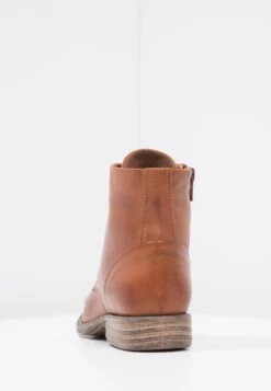 Pier One Veterboots - Brandy -Pier One Schoenen Winkel d6b9bc90895847c8b71103c0c13555c9
