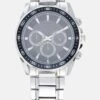 Pier One Horloge - Silver 2 Pier One Horloge - Silver -Pier One Schoenen Winkel d7f078e14c72462da9340845808f84dd