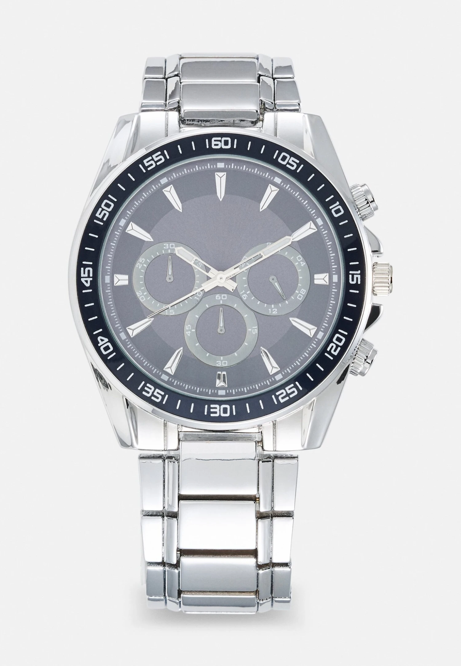 Horloge - Silver Pier One Horloge - Silver -Pier One Schoenen Winkel d7f078e14c72462da9340845808f84dd scaled