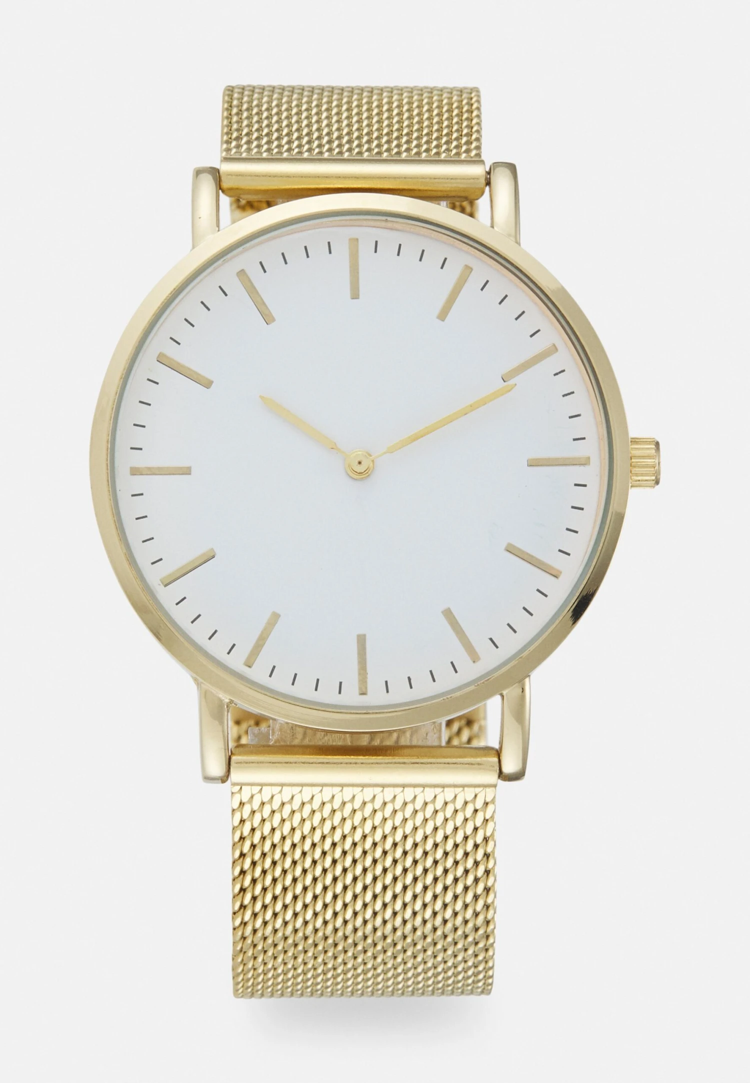 Horloge - Goldcoloured Pier One Horloge - Goldcoloured -Pier One Schoenen Winkel d856f5ce45c44ab99d1d12e4eaa1a704 scaled
