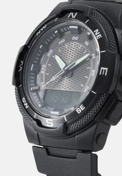 Pier One Digitaal Horloge - Black -Pier One Schoenen Winkel d875225348f64476bd326cb7638656ff